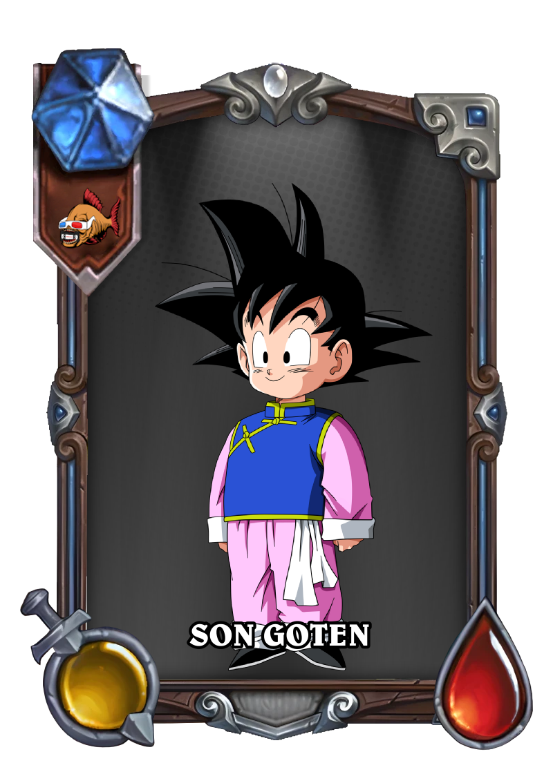 5A-SON-GOTEN